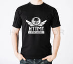Custom Skull T-shirt 2XL for Men Women Unisex Adult