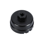Oil Filter Wrench Tool for Car (Universal Fit)