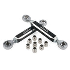 Rear Sway Bar Link Kit for Polaris RZR XP 4 1000 XP Turbo (2017–2023)
