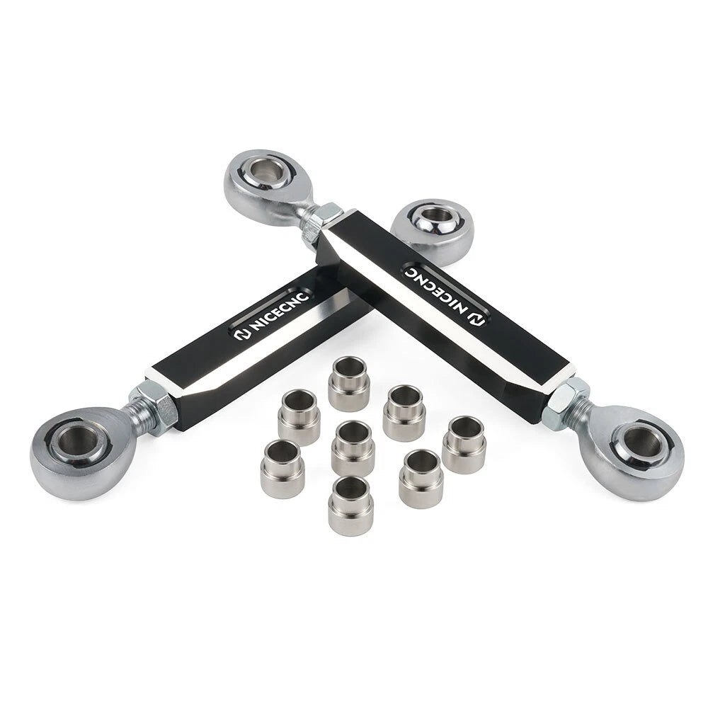 Rear Sway Bar Link Kit for Polaris RZR XP 4 1000 XP Turbo (2017–2023)