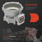 Differential Rear for Honda Sportrax 250 (2001–2007)