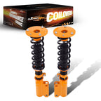 Pair Front Coilovers for BMW X5 E53 (2002-2006) Lowering Kit