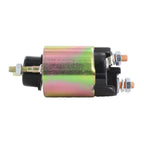 Starter Solenoid for John Deere Front Greens Riding Mower
