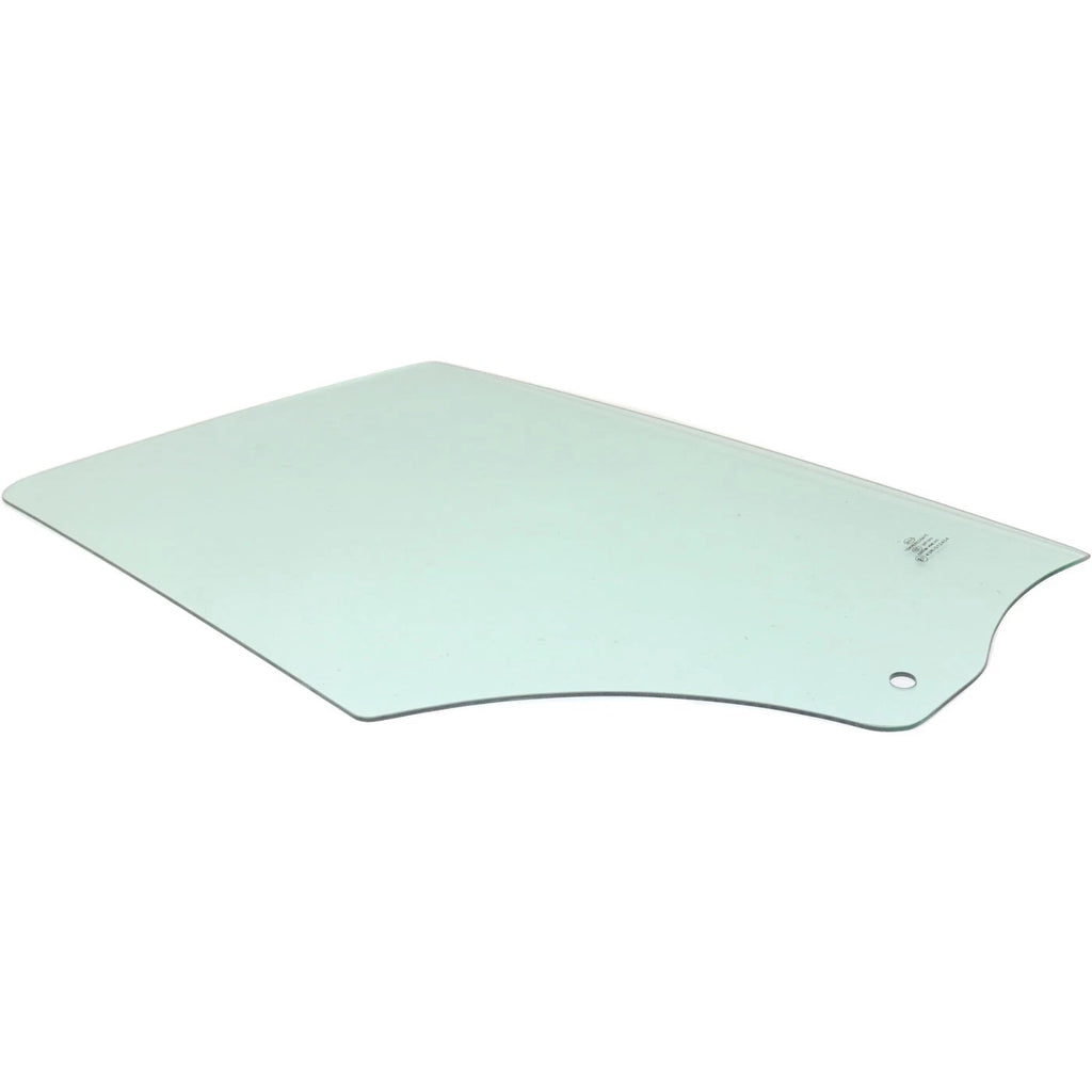 Door Glass for Ford Transit-250 (2015–2017) Front Passenger Side