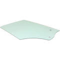 Door Glass for Ford Transit-250 (2015–2017) Front Passenger Side