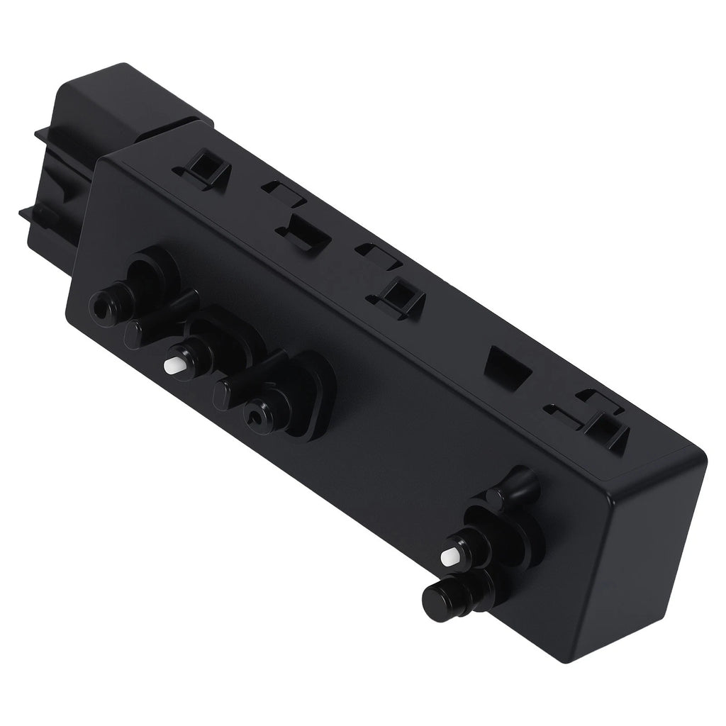 Seat Adjuster Control for Buick LaCrosse (2010–2013) 25974714 Driver Side