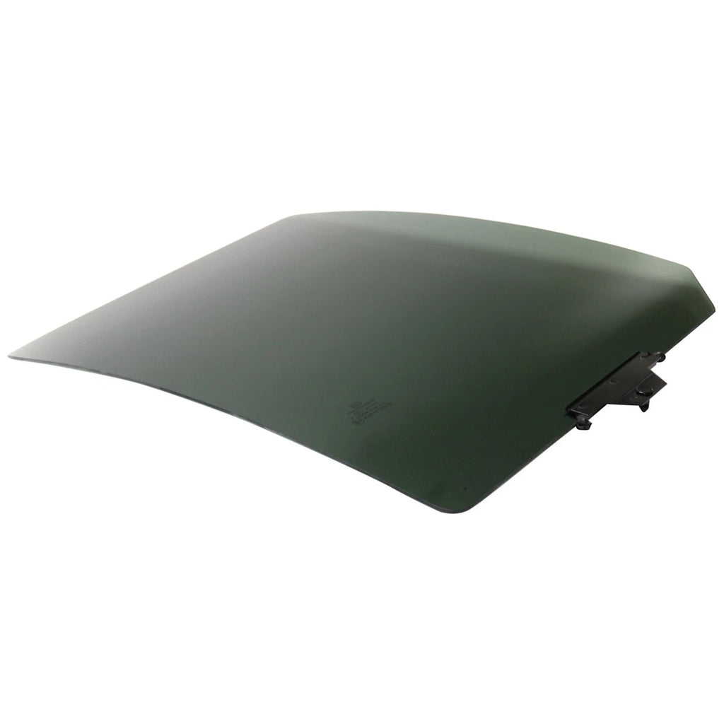 Rear Driver Side Door Glass for Jeep Liberty (2002–2006)