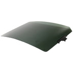 Rear Driver Side Door Glass for Jeep Liberty (2002–2006)
