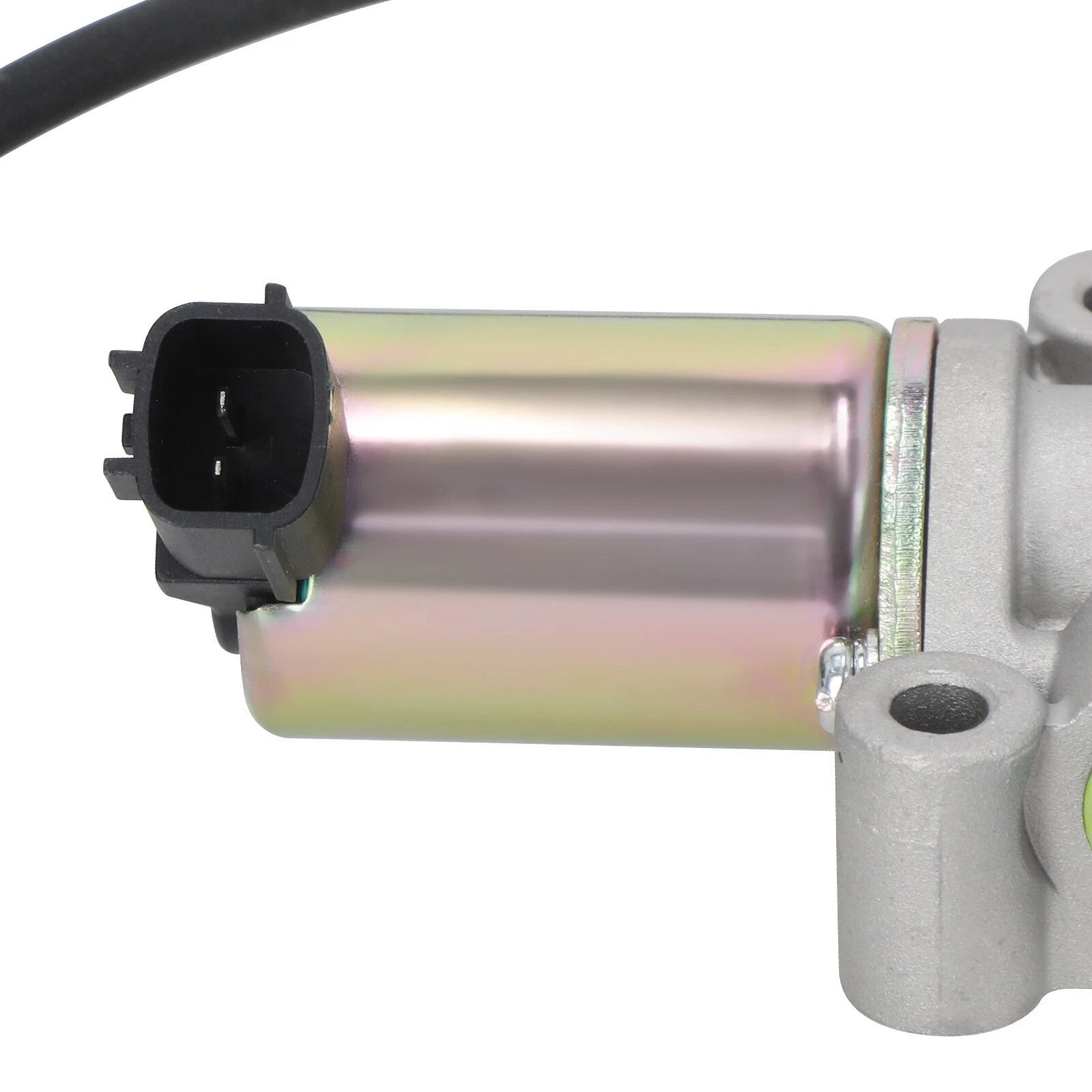 Idle Air Control Valve for Nissan Frontier Pathfinder Xterra (1999–2004)