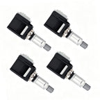 Set of 4 TPMS Tire Pressure Sensors for BMW G30 G31 F90 F91 F92 (2017–2022)