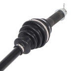 Set of 4 CV Axle Drive Shafts for Polaris RZR S 800 EFI (2009–2014)