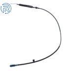 Auto Transmission Shift Cable 5L3Z7E395AA for Ford F-150 (2005–2008)