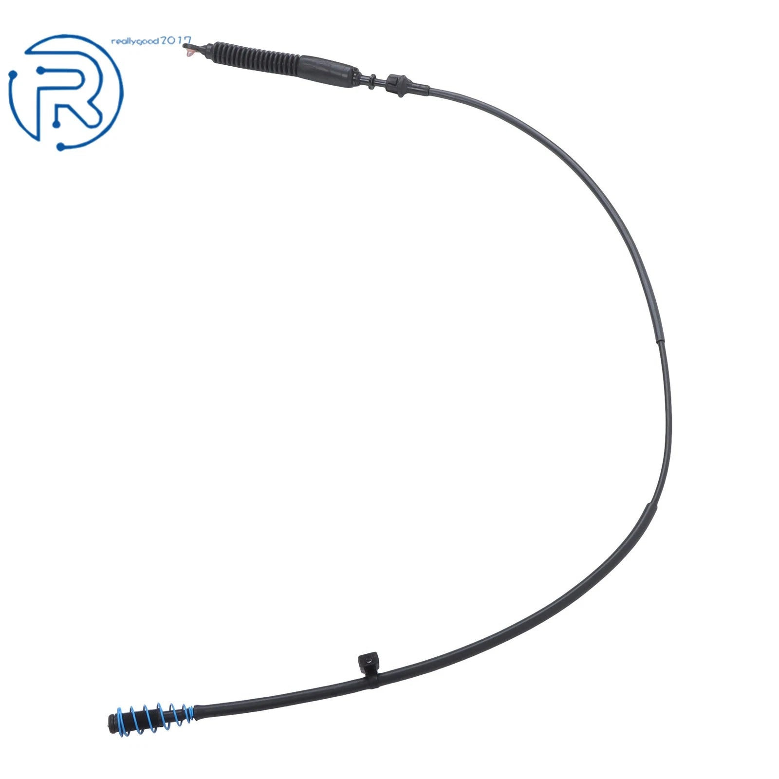 Auto Transmission Shift Cable 5L3Z7E395AA for Ford F-150 (2005–2008)