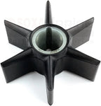 Water Pump Impeller with Key for Mercury Mariner 30-400HP (1990–2023)