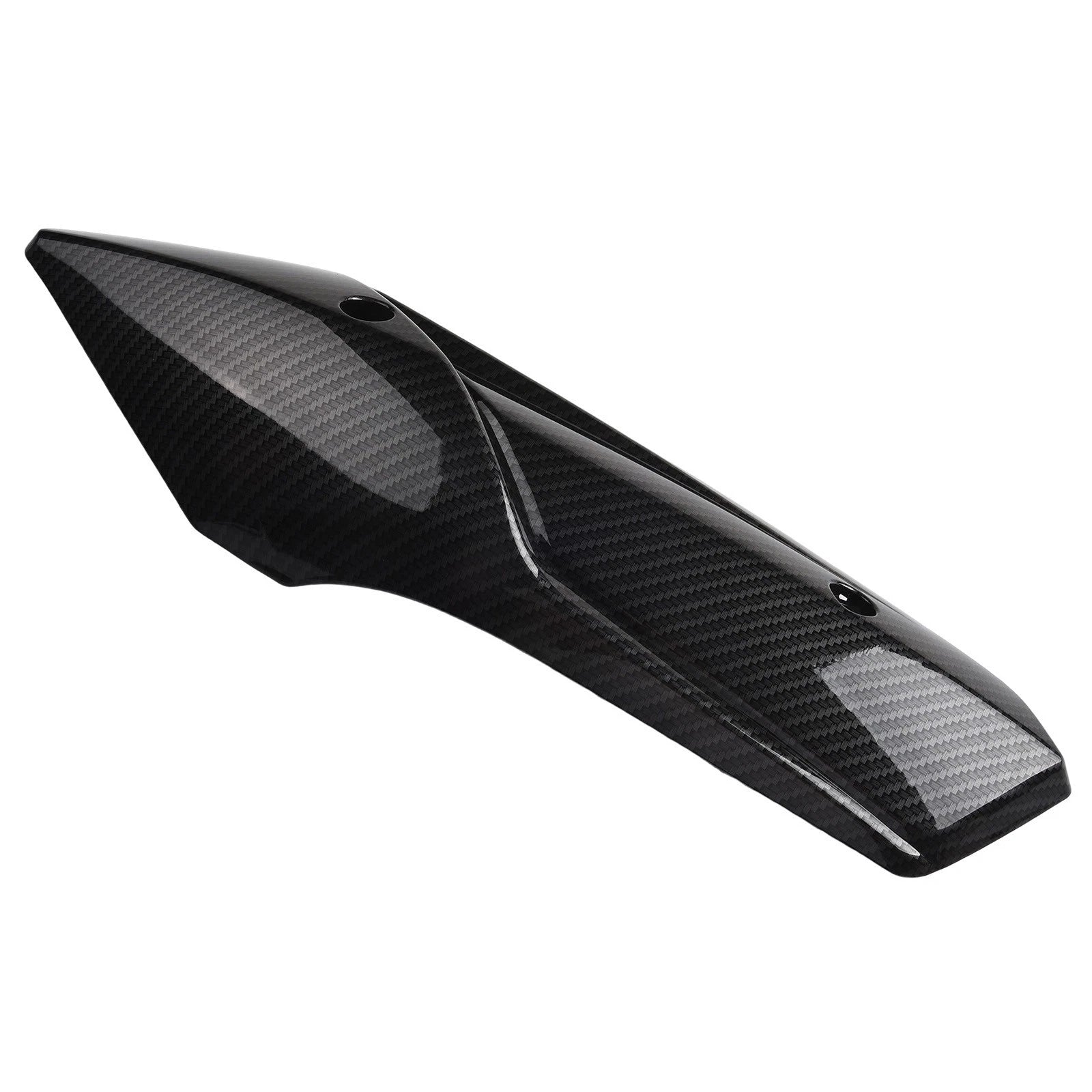 Muffler Protection with ABS Heat Shield for MIO i125