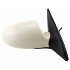 Passenger Right Side Mirror for Hyundai Elantra (2007–2010)