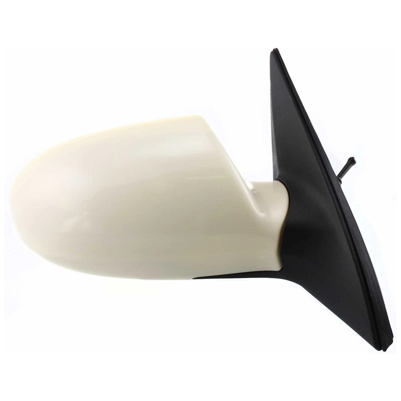 Passenger Right Side Mirror for Hyundai Elantra (2007–2010)