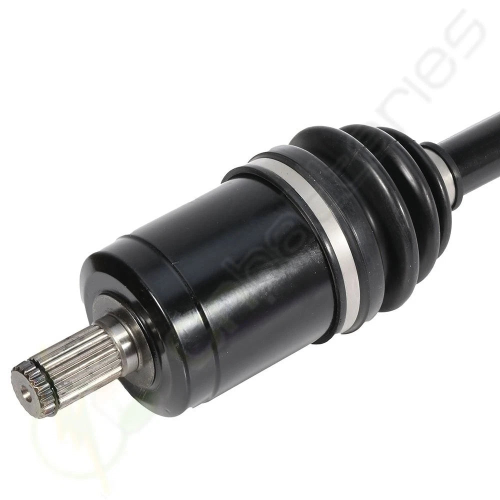 Front Right & Left CV Joint Axles for Kubota RTV-X900 (2014–2016)