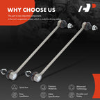 2X Front Sway Bar Link for Mercedes-Benz A220 (2019–2021)