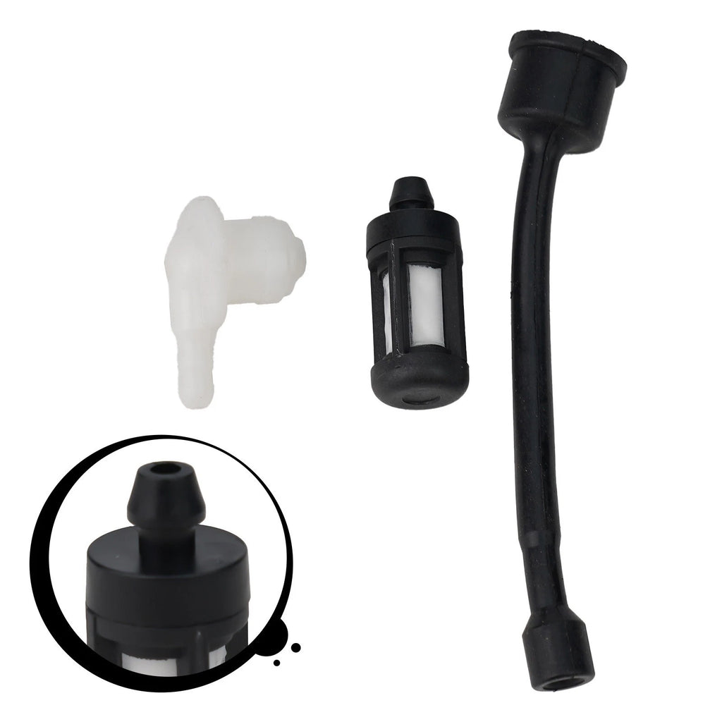 Fuel Filter Kit for Trimmer (076 090 1111, 358 7700)