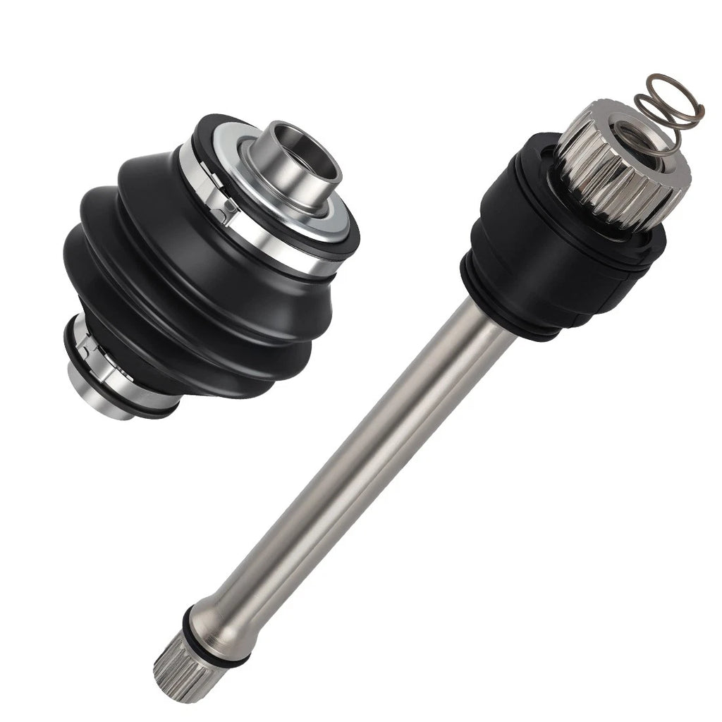Propeller Shaft & Yoke Joint for Honda Rincon 650 680 (2003–2023)
