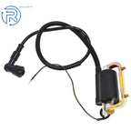 Ignition Coil for Honda C110 C200 CA100 CA100T CA102 CA110 CT70 S65