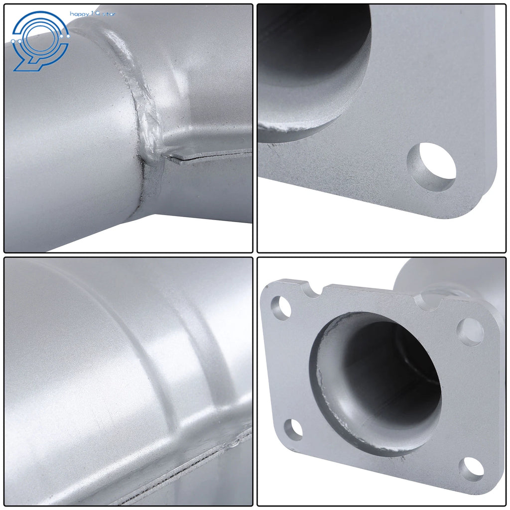 Catalytic Converter for Buick LeSabre / Pontiac Bonneville (2000–2005)