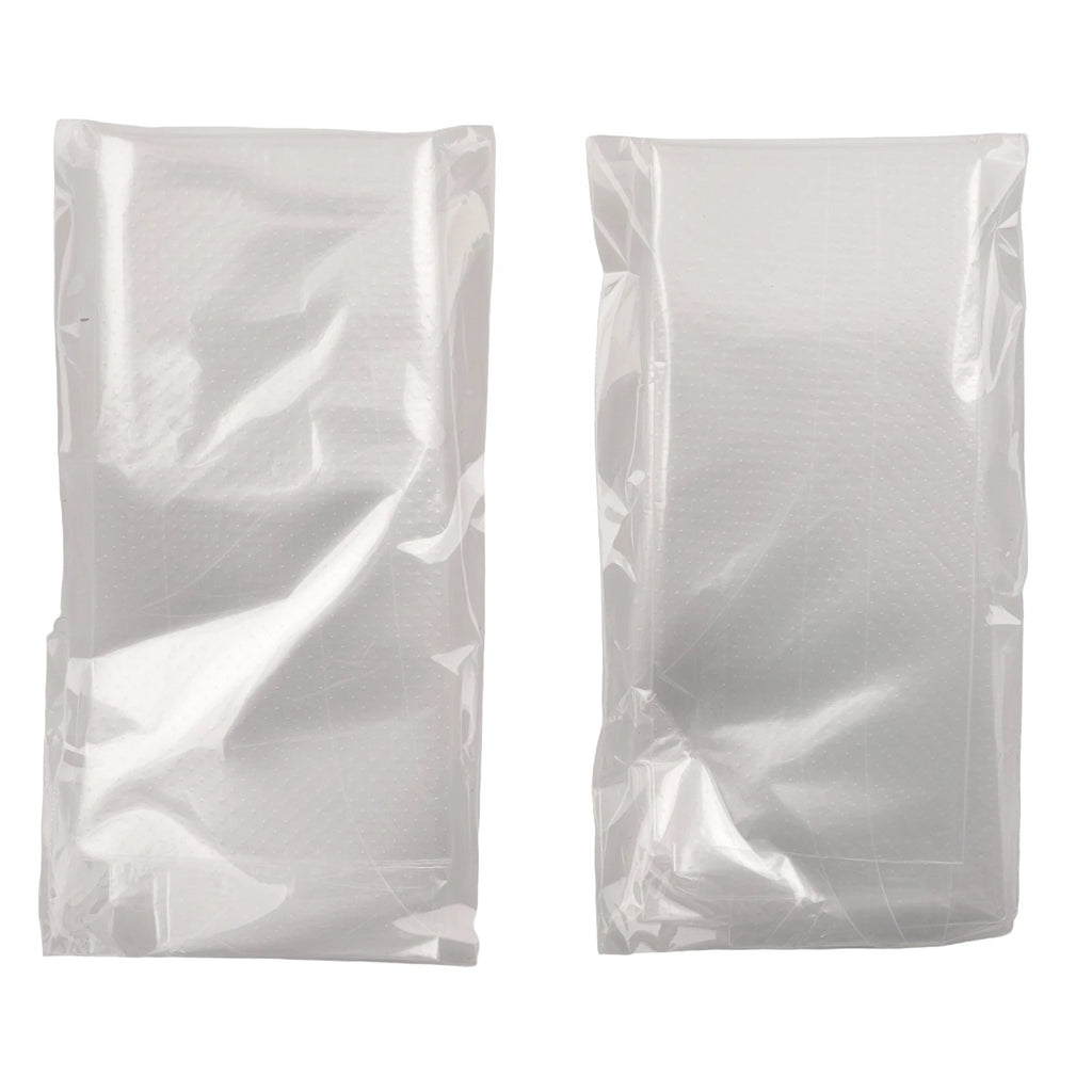 Set of 2 Outer Windshield A-Pillar Molding Trim for Ford Flex (2009-2019)
