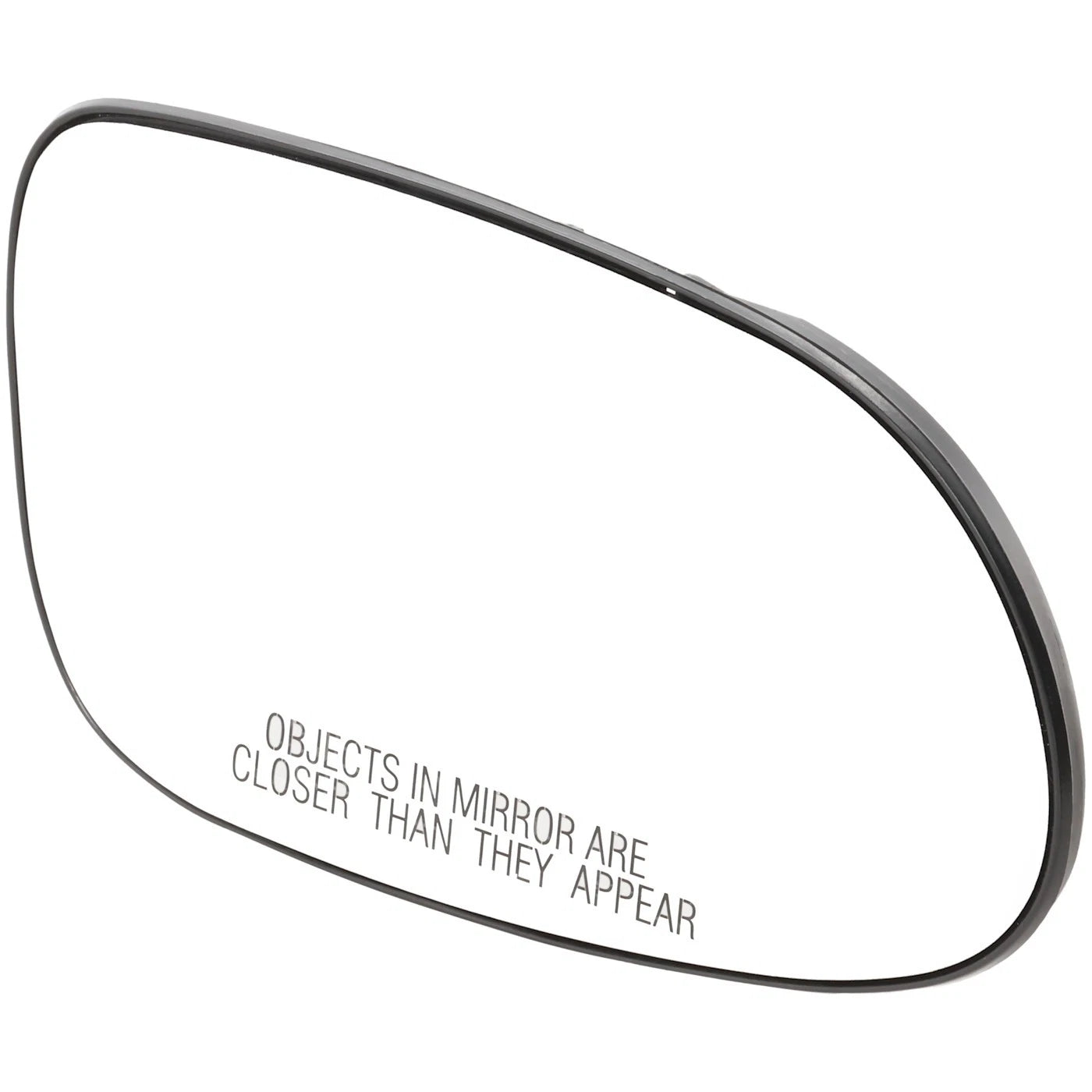Heated Passenger Right Side Mirror Glass for Mercedes SL Class