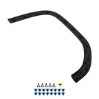 Fender Flare Front Left for GMC Sierra 1500 (2019–2023) 84492973 Injection PP