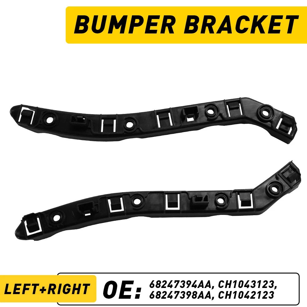 Support Retainer Bracket for Jeep Renegade (2015–2020)