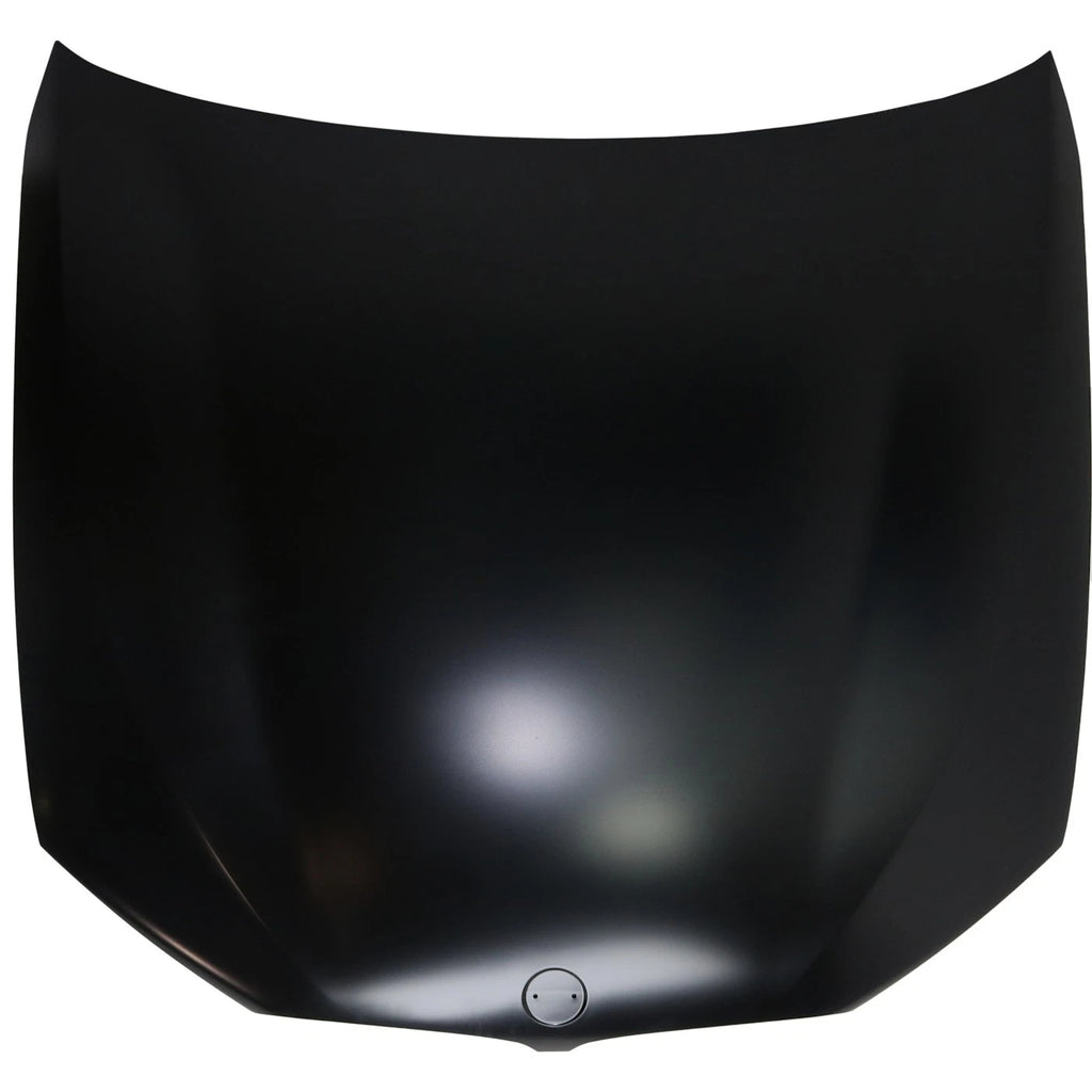 Hood for BMW 530i xDrive G30 Sedan (2017–2023) Steel