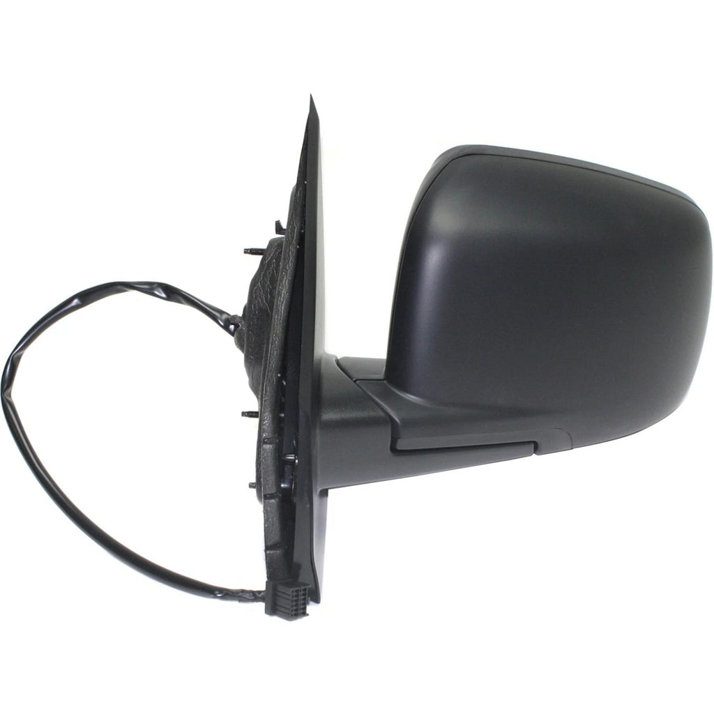 Power Mirror Set of 2 for Dodge Journey (2009–2018) Heated Folding