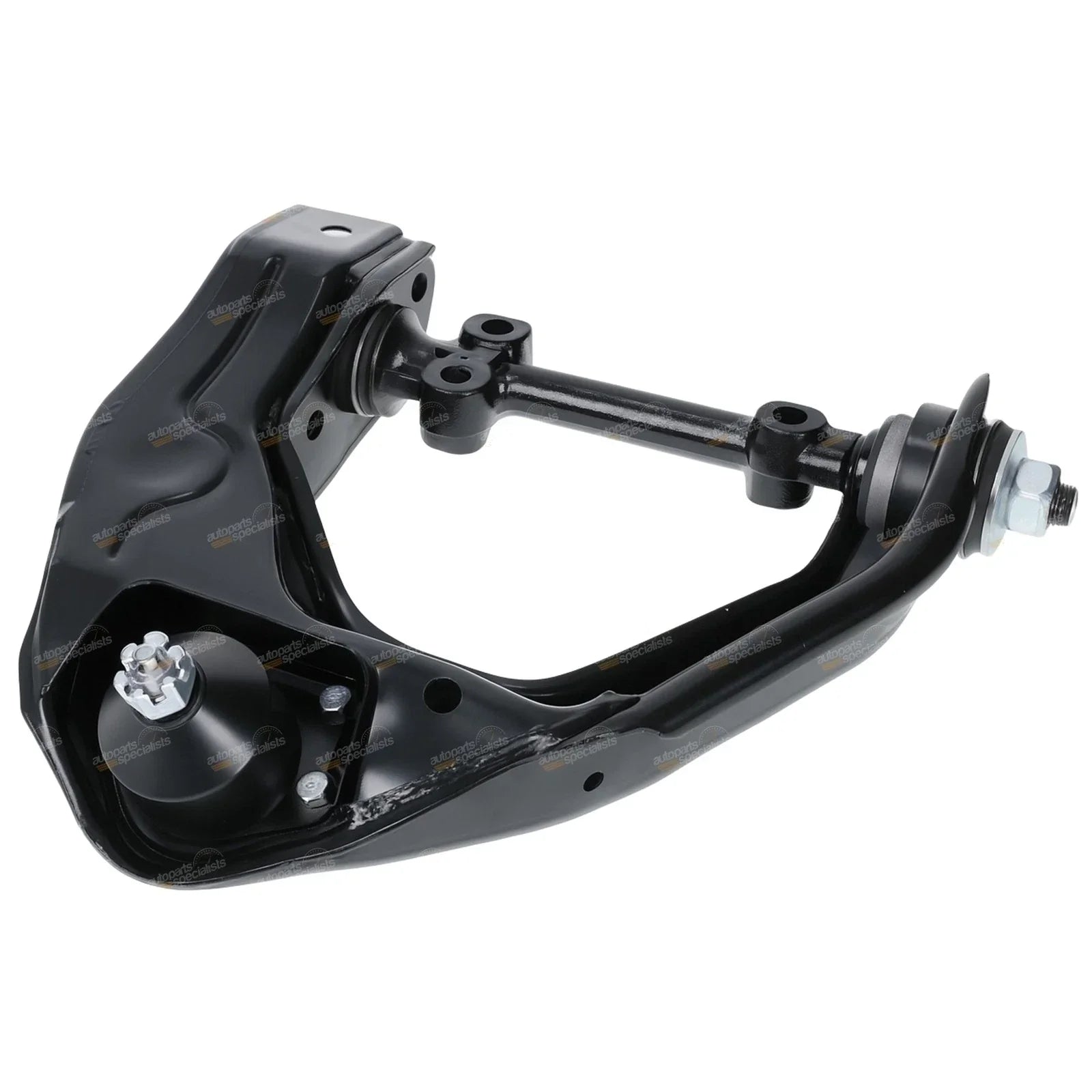 RH Front Upper Control Arm for Toyota Hilux (1997–2002)