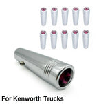 Purple Toggle Switch Extension 2-1/4 In for Kenworth (2010–2024)