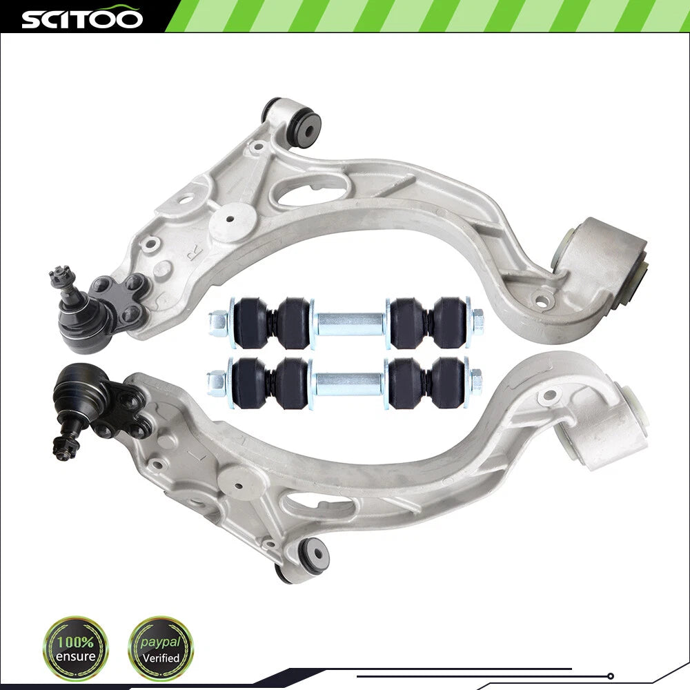 Front Lower Control Arm for Buick LeSabre Pontiac Bonneville (2000–2005)