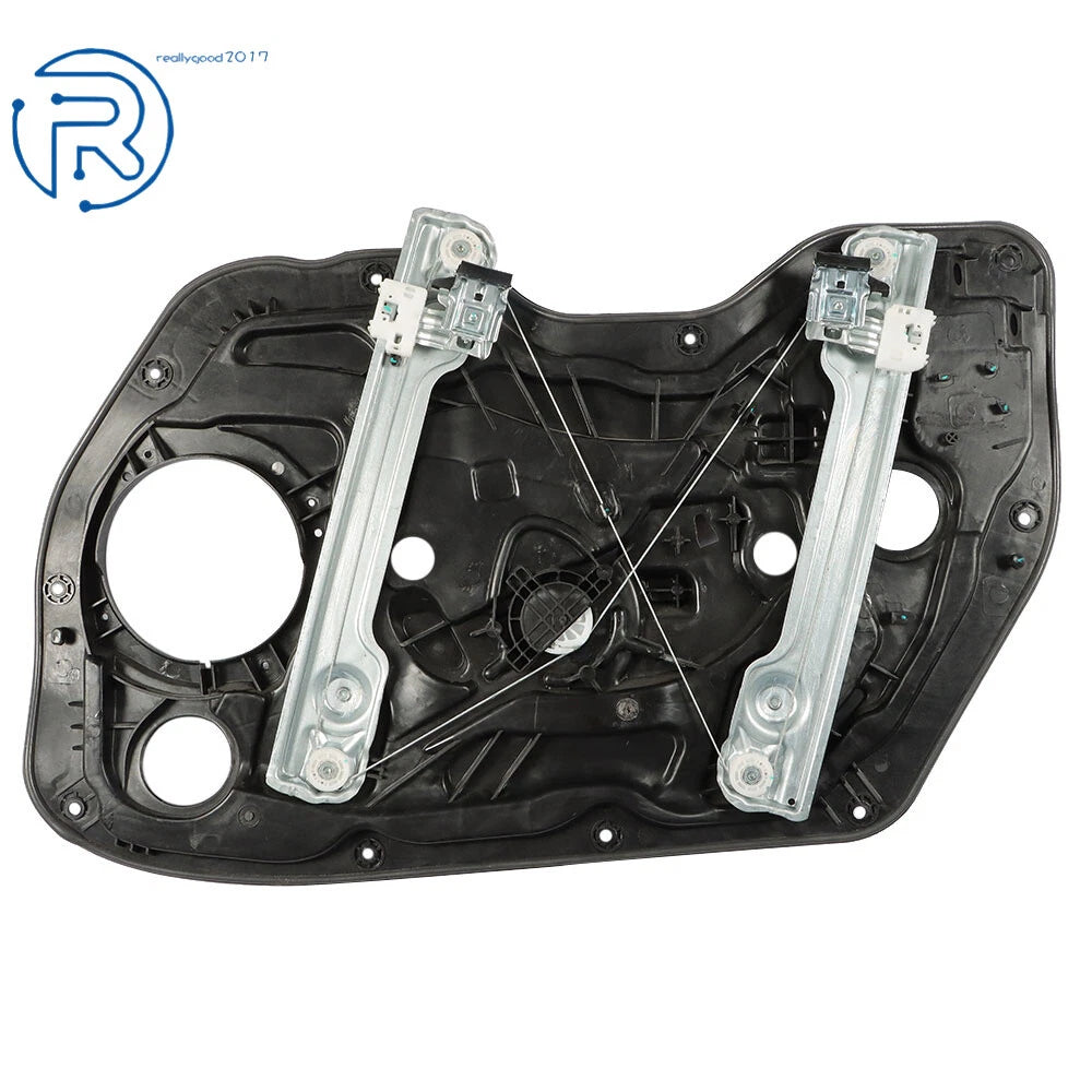 Front Left Window Regulator with Motor for Hyundai Elantra Sedan (2010-2016)