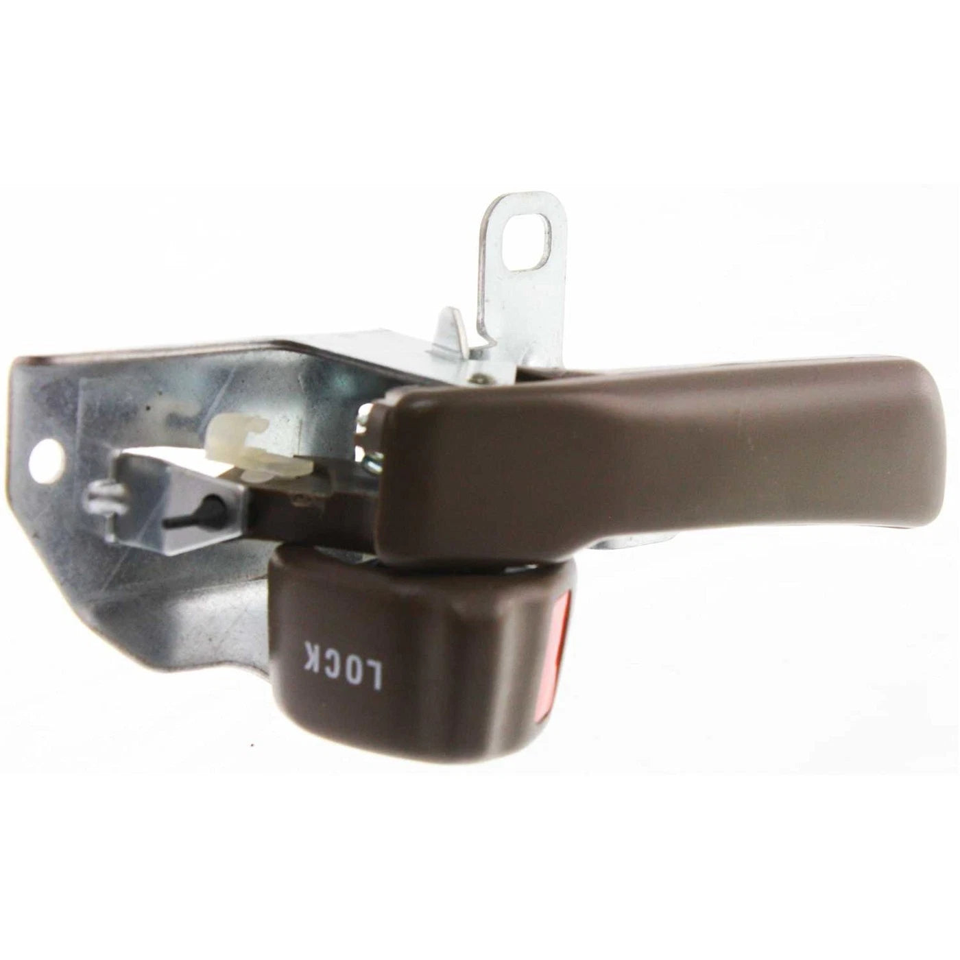 Door Handle for Coupe (Front or Rear Passenger Right Side, Brown)