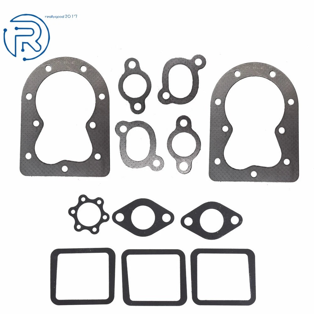Valve Grind Head Gasket Set for Onan BF-B43-48 P-216-218-220 (N/A)