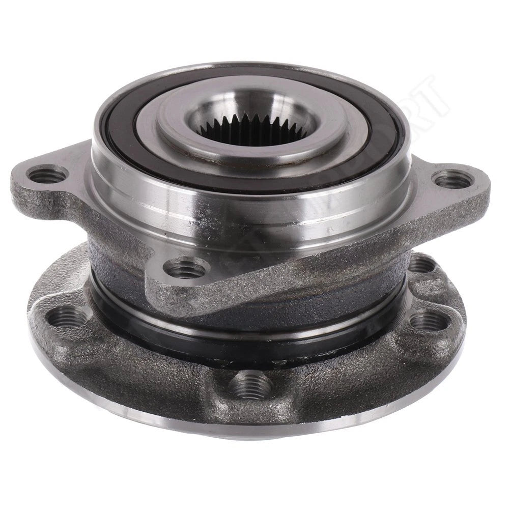 Rear Wheel Bearing & Hub Assembly for Jeep Cherokee (2014–2019) AWD