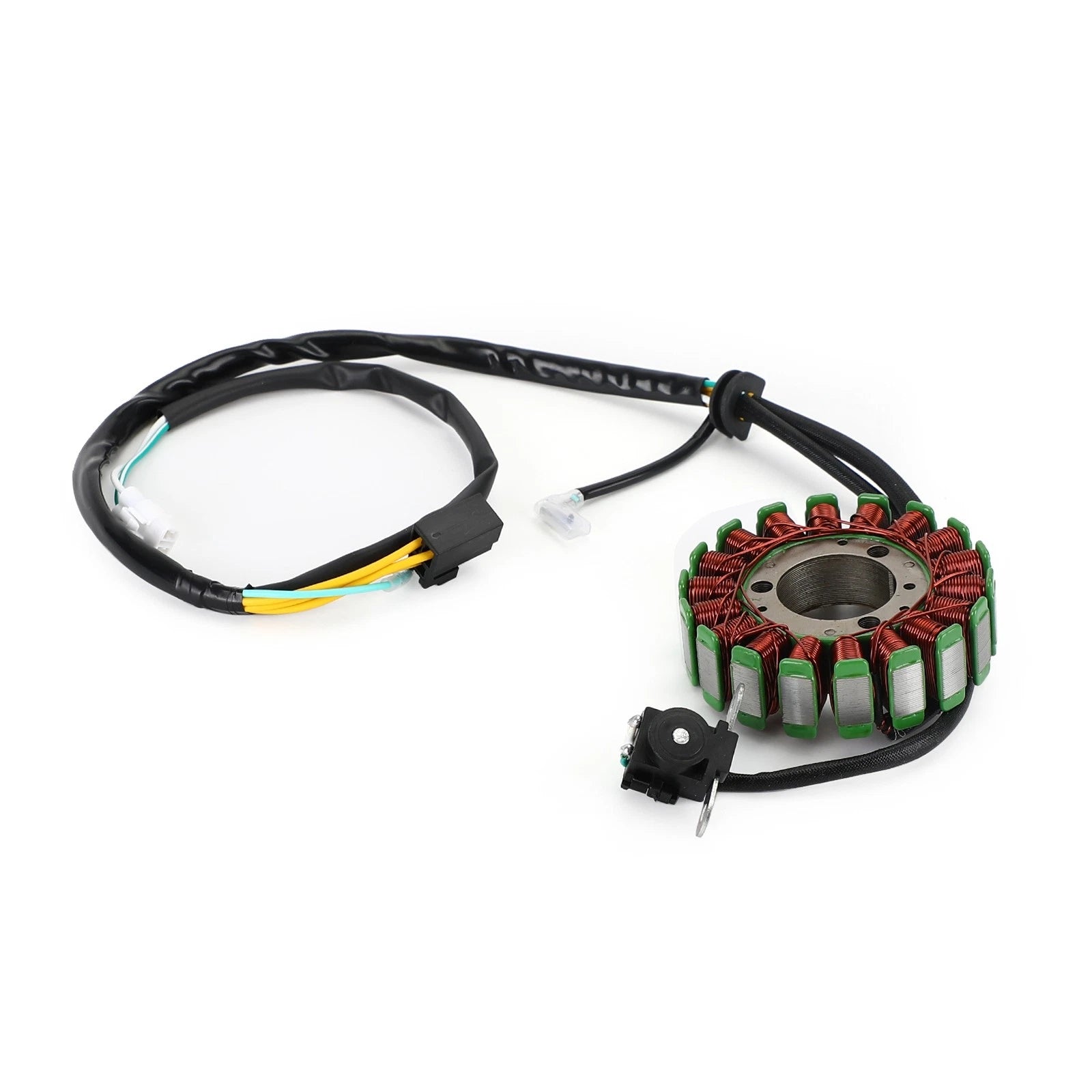 Stator Magneto for Kawasaki KLX300R KLX250SR (1997–2007) 21003-1275 21003-1254