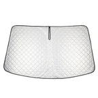 Foldable Windshield Sun Shade Visor for Land Rover Range Rover Velar (2017–2024)
