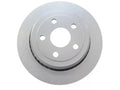 Brake Rotor for Jaguar XJR575 (2018–2019) SW613MF Coated