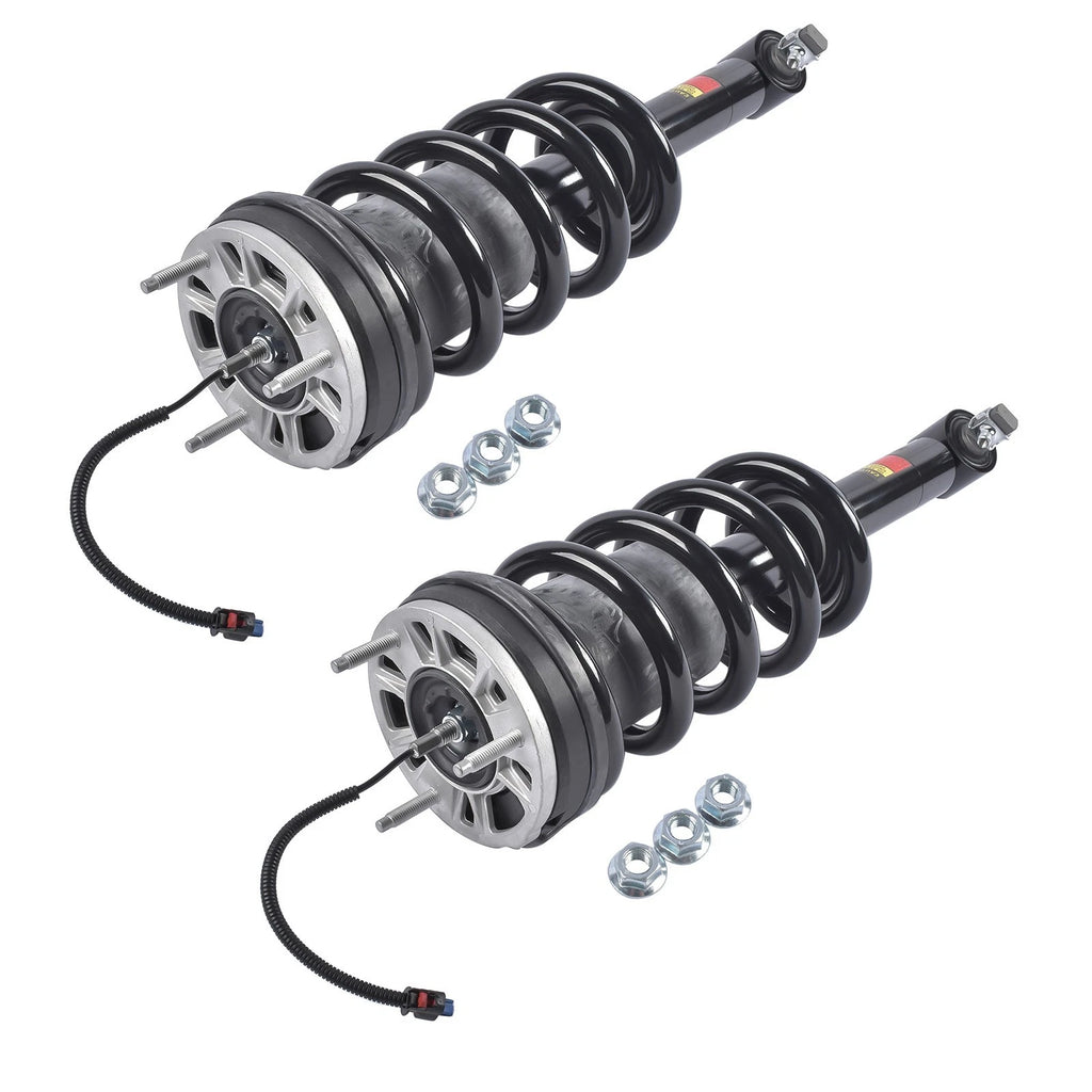 2X Front Absorber Struts for Escalade Suburban Tahoe Yukon (2021-2024)