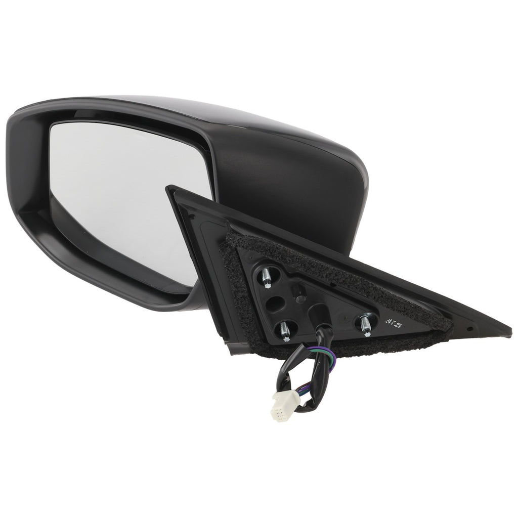 Driver Side Mirror for Nissan Altima (2013–2018)