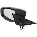 Driver Side Mirror for Nissan Altima (2013–2018)