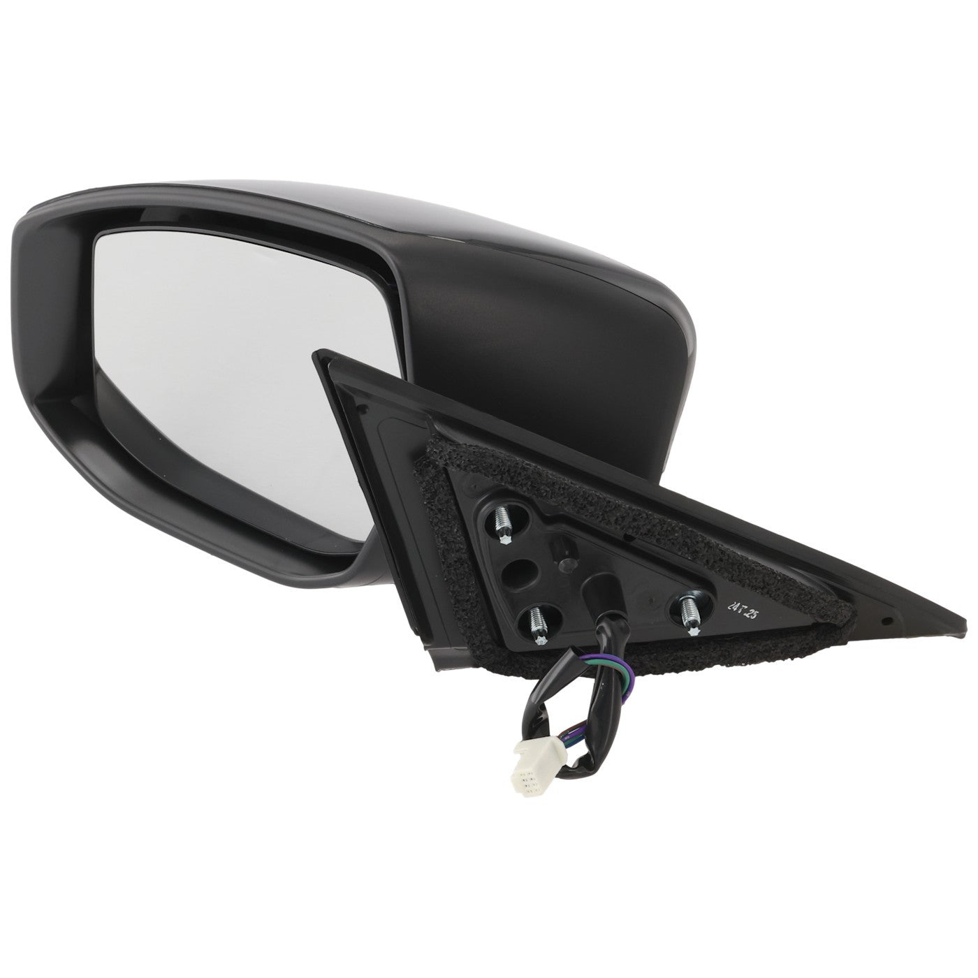 Driver Side Mirror for Nissan Altima (2013–2018)