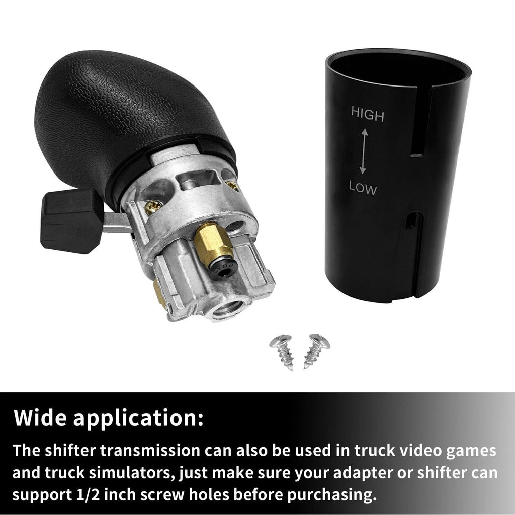 9 Speed Shift Knob for Eaton Fuller (A-6909)