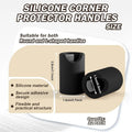Furniture Edge Pads Corner Protectors for Baby Proofing (Universal)