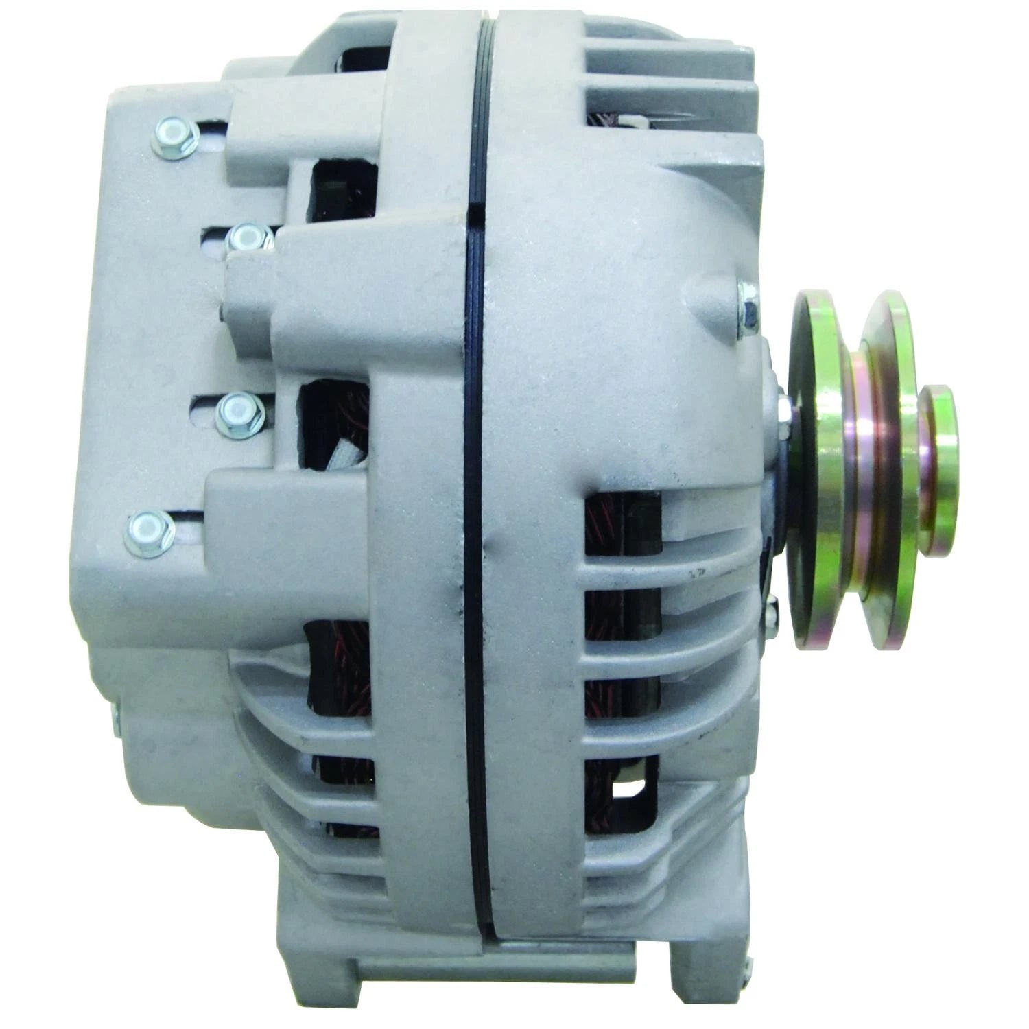 Alternator for Dodge D100 Pickup L6 3.2L (1970–1971)